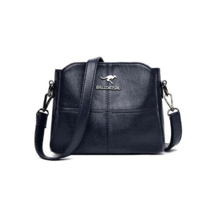 Bolsa de Couro Resistente | Roomy Bag - Imagem 18