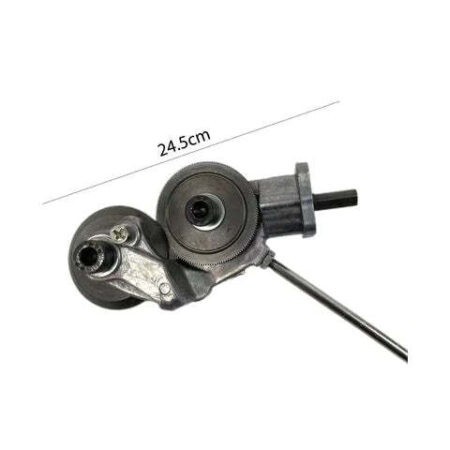 Broca De Metal Para Cortes de Chapas - Imagem 8