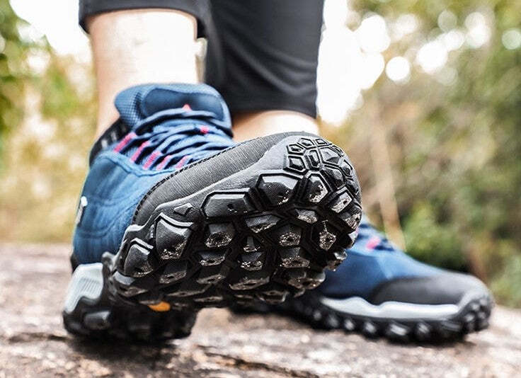Tênis Masculino Wear-resistant - Imagem 4