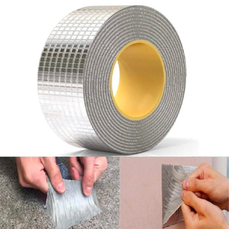 Super Fita Adesiva Impermeável UltraBonde - Imagem 2