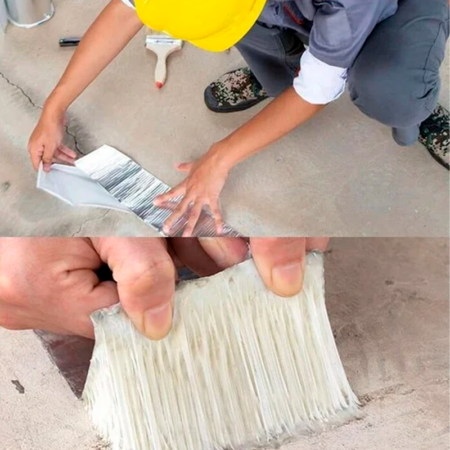 Super Fita Adesiva Impermeável UltraBonde - Imagem 3