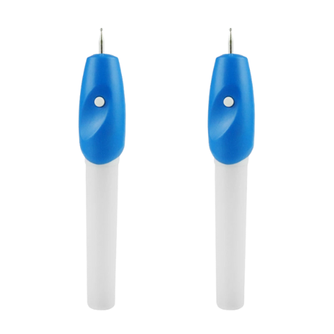 Caneta De Gravação Elétrica Sem Fio | Drawing Pen - Imagem 8