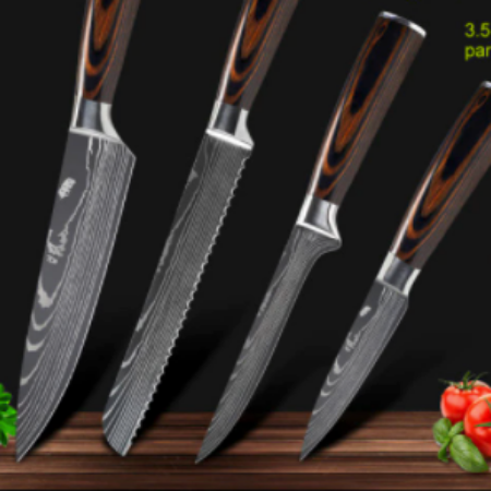 Faca do Chef - Promoção mês do churrasqueiro! - Imagem 9