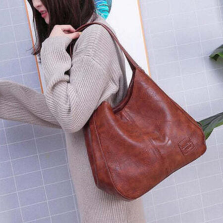 Bolsa De Couro - MonteCarlo - Imagem 9