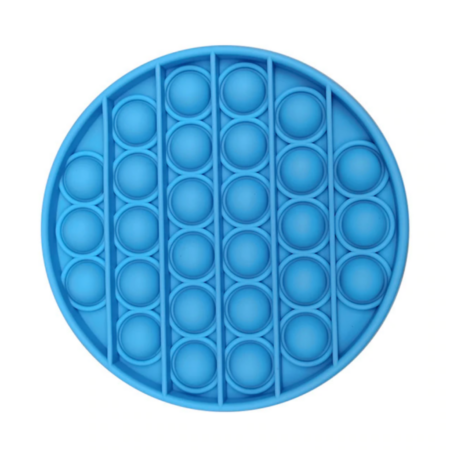 Bubble Pop - brinquedo anti estresse - Imagem 9