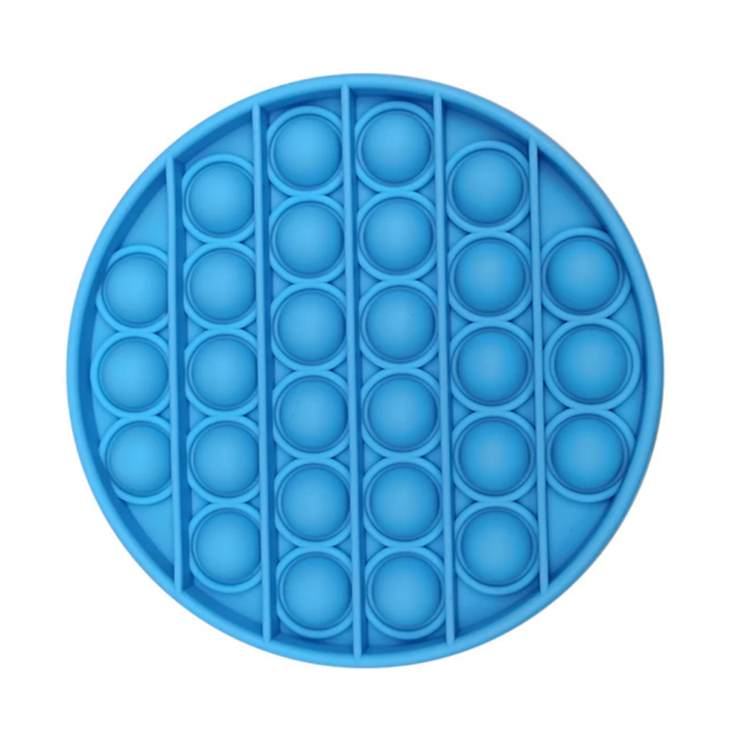 Bubble Pop - brinquedo anti estresse - Imagem 9