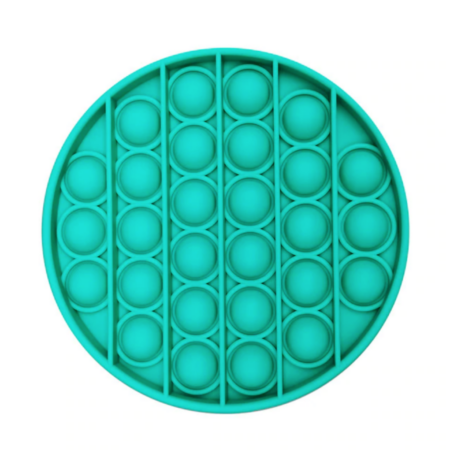 Bubble Pop - brinquedo anti estresse - Imagem 10