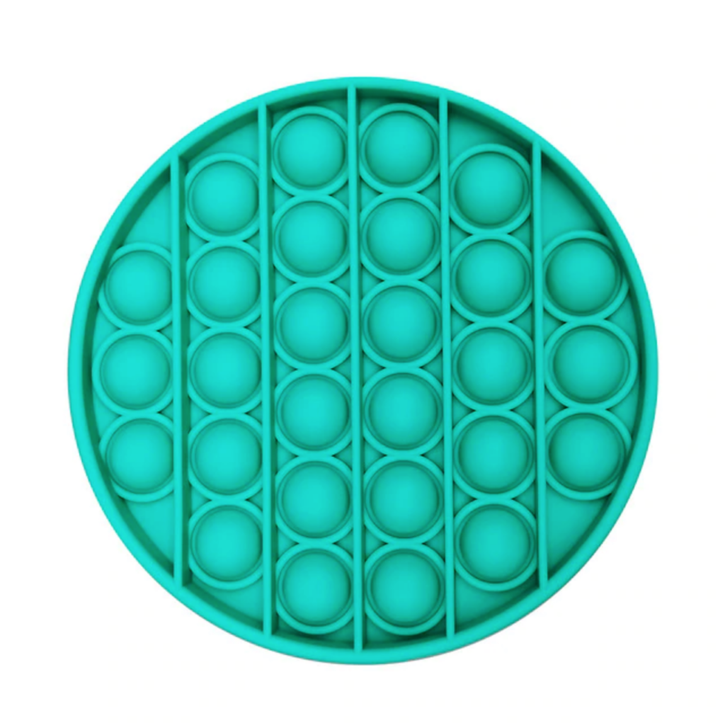 Bubble Pop - brinquedo anti estresse - Imagem 10