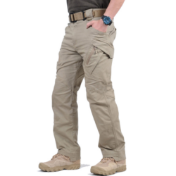 Calça Tática Defender [ULTRA RESISTENTE]