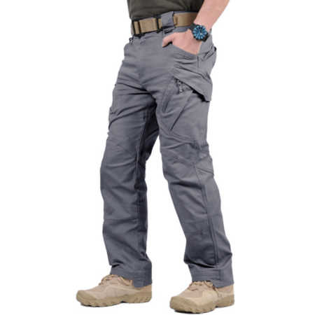 Calça Tática Defender [ULTRA RESISTENTE] - Imagem 8