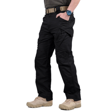 Calça Tática Defender [ULTRA RESISTENTE] - Imagem 3