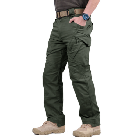 Calça Tática Defender [ULTRA RESISTENTE] - Imagem 5