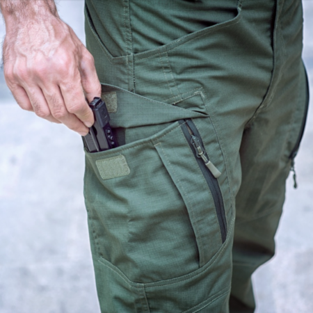 Calça Tática Defender [ULTRA RESISTENTE] - Imagem 12