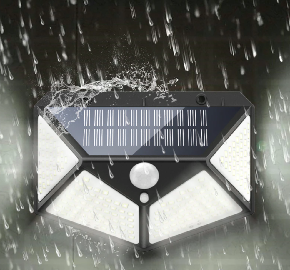 Refletor Solar SmartLed - Sua casa perfeitamente iluminada! - Imagem 3