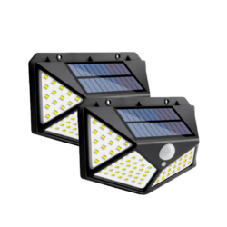 COMPRA PREMIADA - Refletor Solar SmartLed