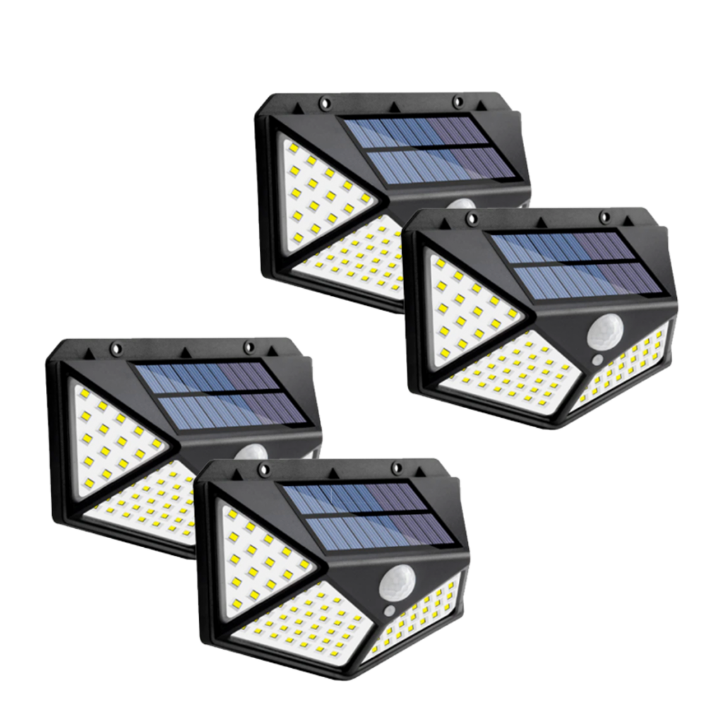 COMPRA PREMIADA - Refletor Solar SmartLed - Imagem 6