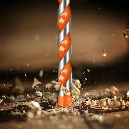 Brocas Diamantadas MaxDrill - Imagem 4