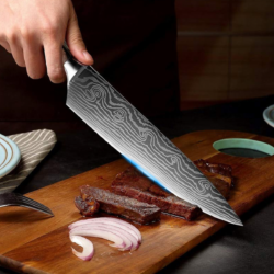 Faca do Chef – Promoção mês do churrasqueiro!