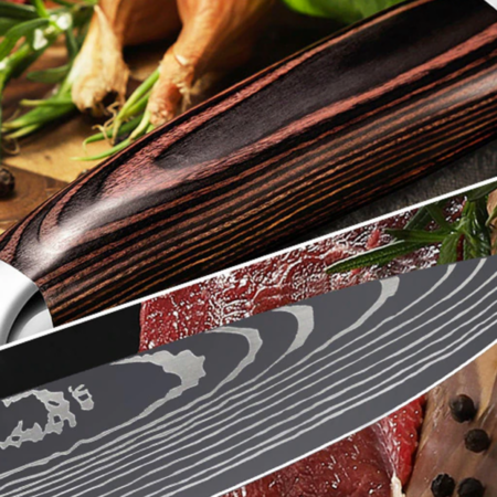 Faca do Chef - Promoção mês do churrasqueiro! - Imagem 8
