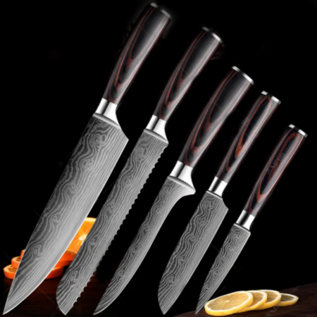 Faca do Chef - Promoção mês do churrasqueiro! - Imagem 4