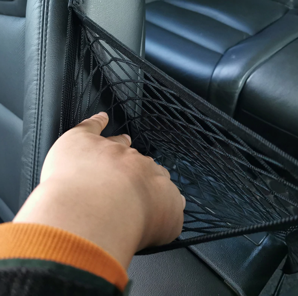 COMPRA PREMIADA ProtecMax - Tela de proteção e organização - Imagem 6