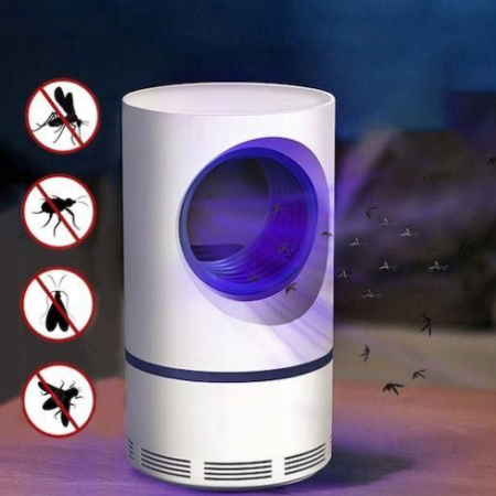 Mosquito Killer - Proteção para família - Imagem 6