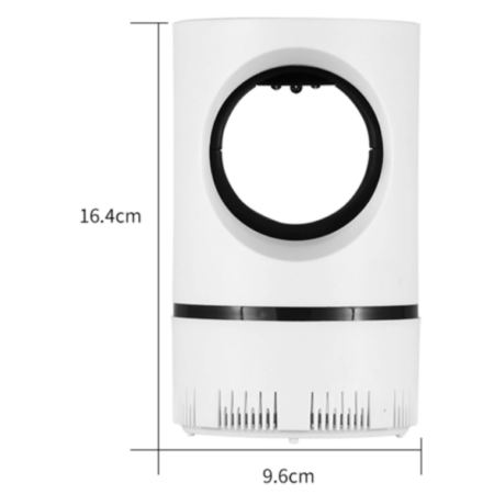 Mosquito Killer - Proteção para família - Imagem 4