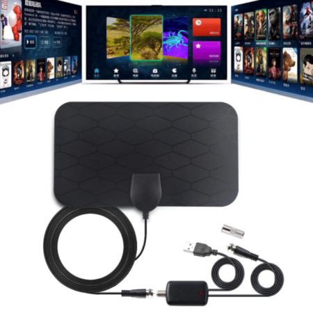 Master Antena HD 4K - Imagem 3