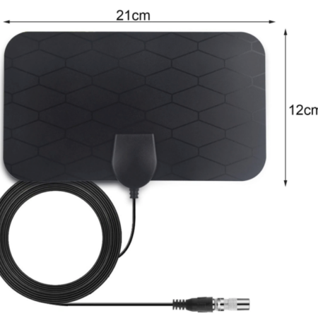 Master Antena HD 4K - Imagem 4