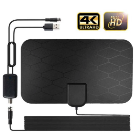 Master Antena HD 4K - Imagem 2