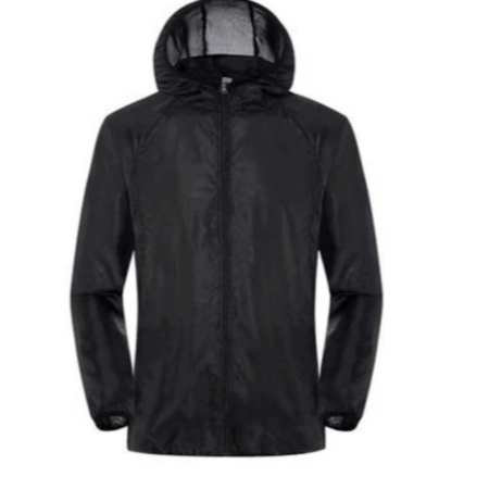 Jaqueta DryMAX® unisex Impermeável - Imagem 5