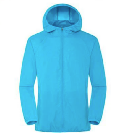 Jaqueta DryMAX® unisex Impermeável - Imagem 4