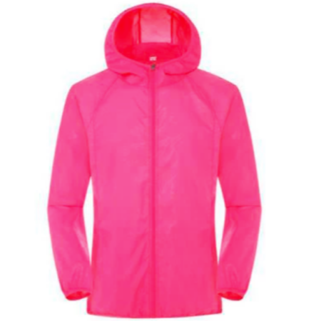 Jaqueta DryMAX® unisex Impermeável - Imagem 3