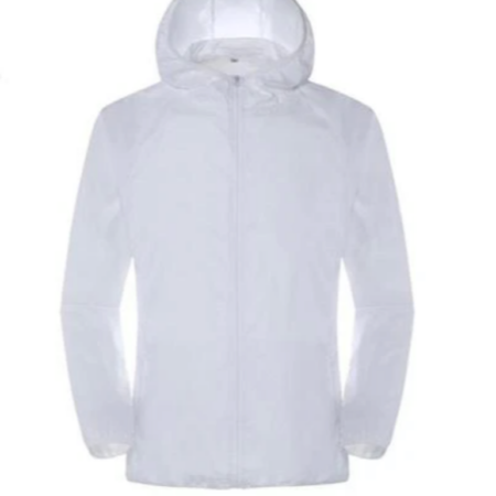 Jaqueta DryMAX® unisex Impermeável - Imagem 2