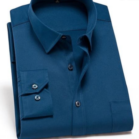 Camisa do Futuro - Flex Comfort - Imagem 5
