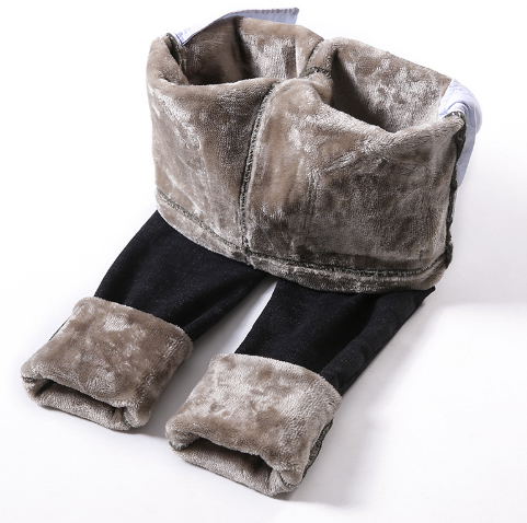 Calça Térmica Snow Jeans - Imagem 8