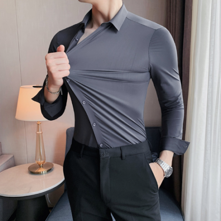 Camisa do Futuro - Flex Comfort - Imagem 2