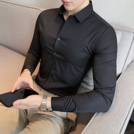 Camisa do Futuro - Flex Comfort - Imagem 7