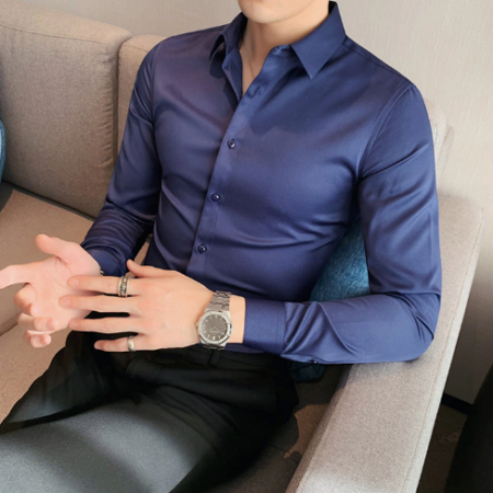 Camisa do Futuro - Flex Comfort - Imagem 10