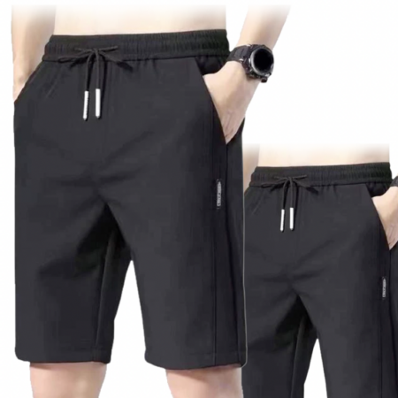 Promoção Bermuda Flex Comfort [PAGUE 1 LEVE 2] - Imagem 2