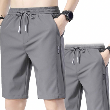 Promoção Bermuda Flex Comfort [PAGUE 1 LEVE 2] - Imagem 3