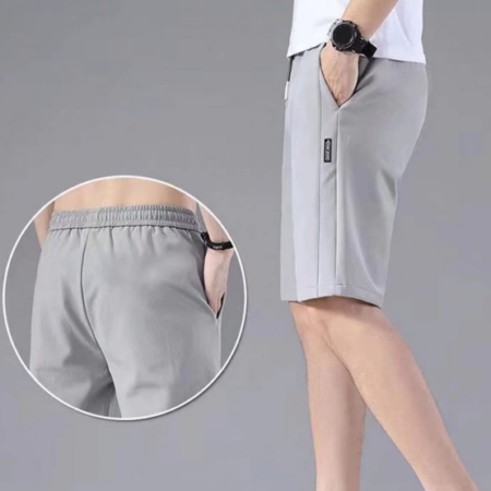 Promoção Bermuda Flex Comfort [PAGUE 1 LEVE 2] - Imagem 4