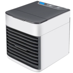 Ar Condicionado Portátil - Arctic Pro