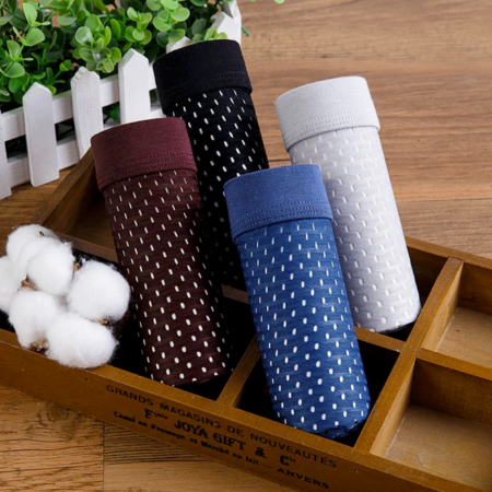 Cueca Ice Comfort [PAGUE 2 LEVE 4] - Imagem 5