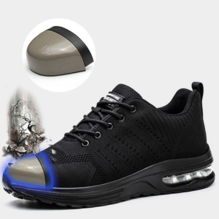 Tênis Delta Ortopédico Unisex [INDESTRUTÍVEL] - Imagem 7