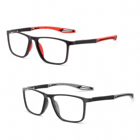 Óculos Multifocal Sport Vision [PAGUE 1 LEVE 2] - Imagem 2