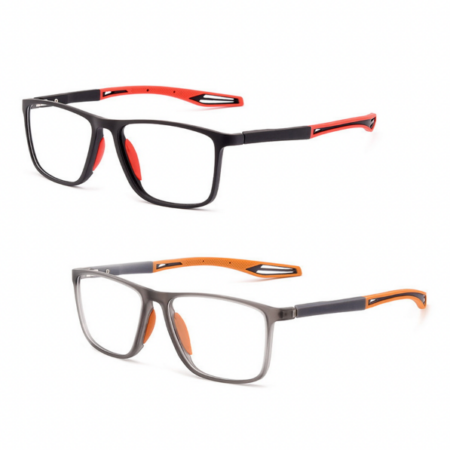 Óculos Multifocal Sport Vision [PAGUE 1 LEVE 2] - Imagem 3