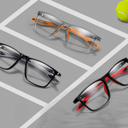 Óculos Multifocal Sport Vision [PAGUE 1 LEVE 2] - Imagem 5