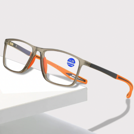 Óculos Multifocal Sport Vision [PAGUE 1 LEVE 2] - Imagem 8