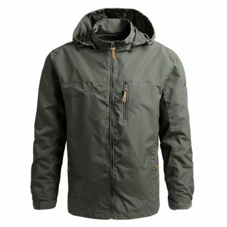 Jaqueta Militar DryMax [ULTRA RESISTENTE] - Imagem 3